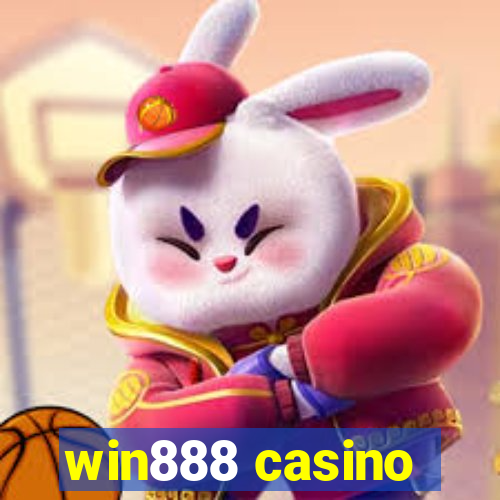 win888 casino